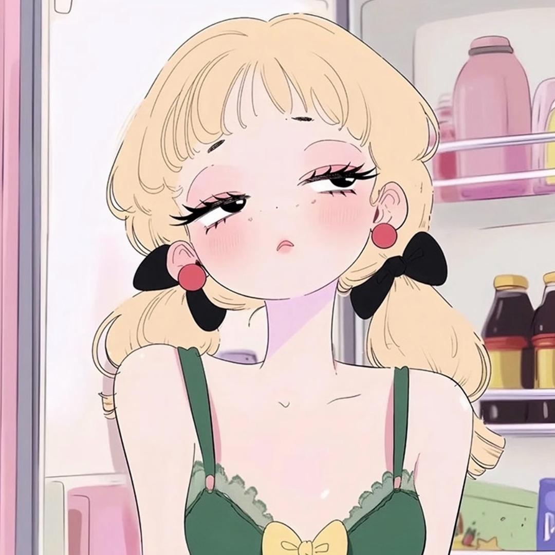 柚子味儿的水果糖💕