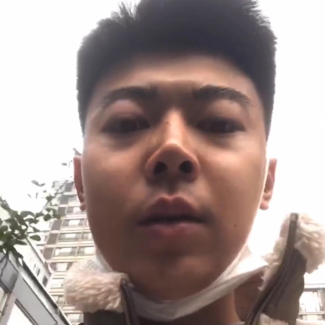 李航🐟
