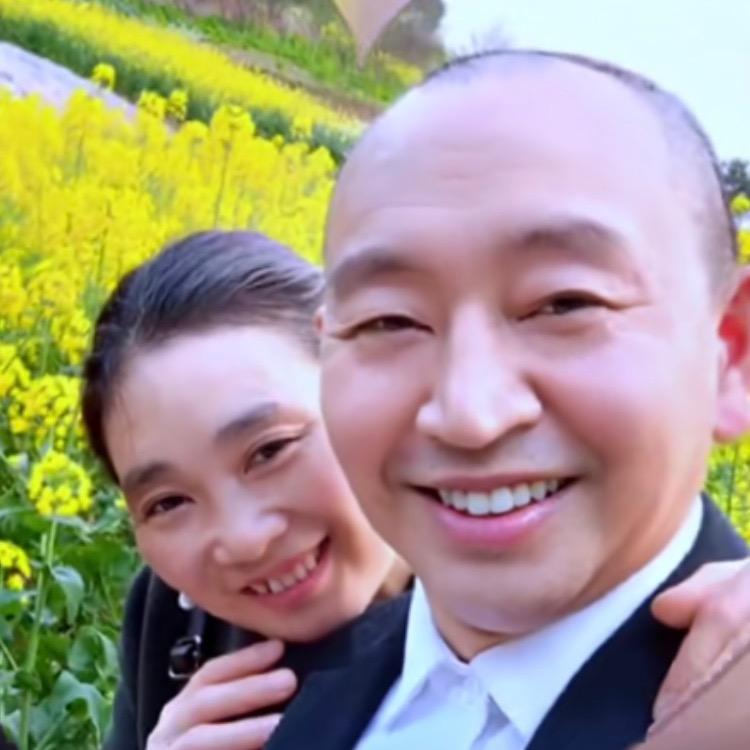 永相随