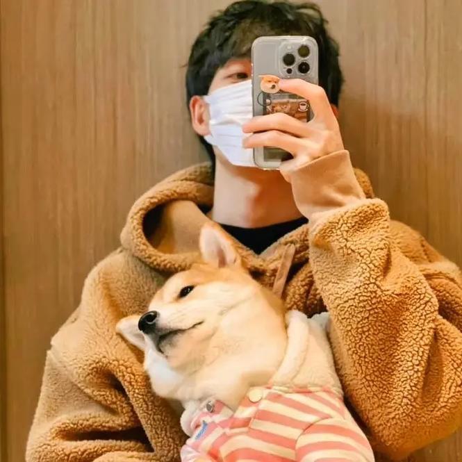 忘记过去&嫣然一笑