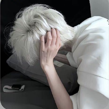 冷漠的荷包蛋
