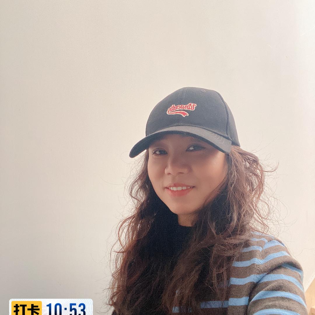 美洋洋
