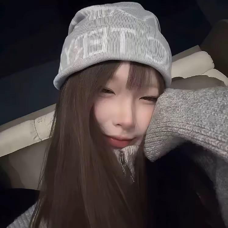 晚安楠子^