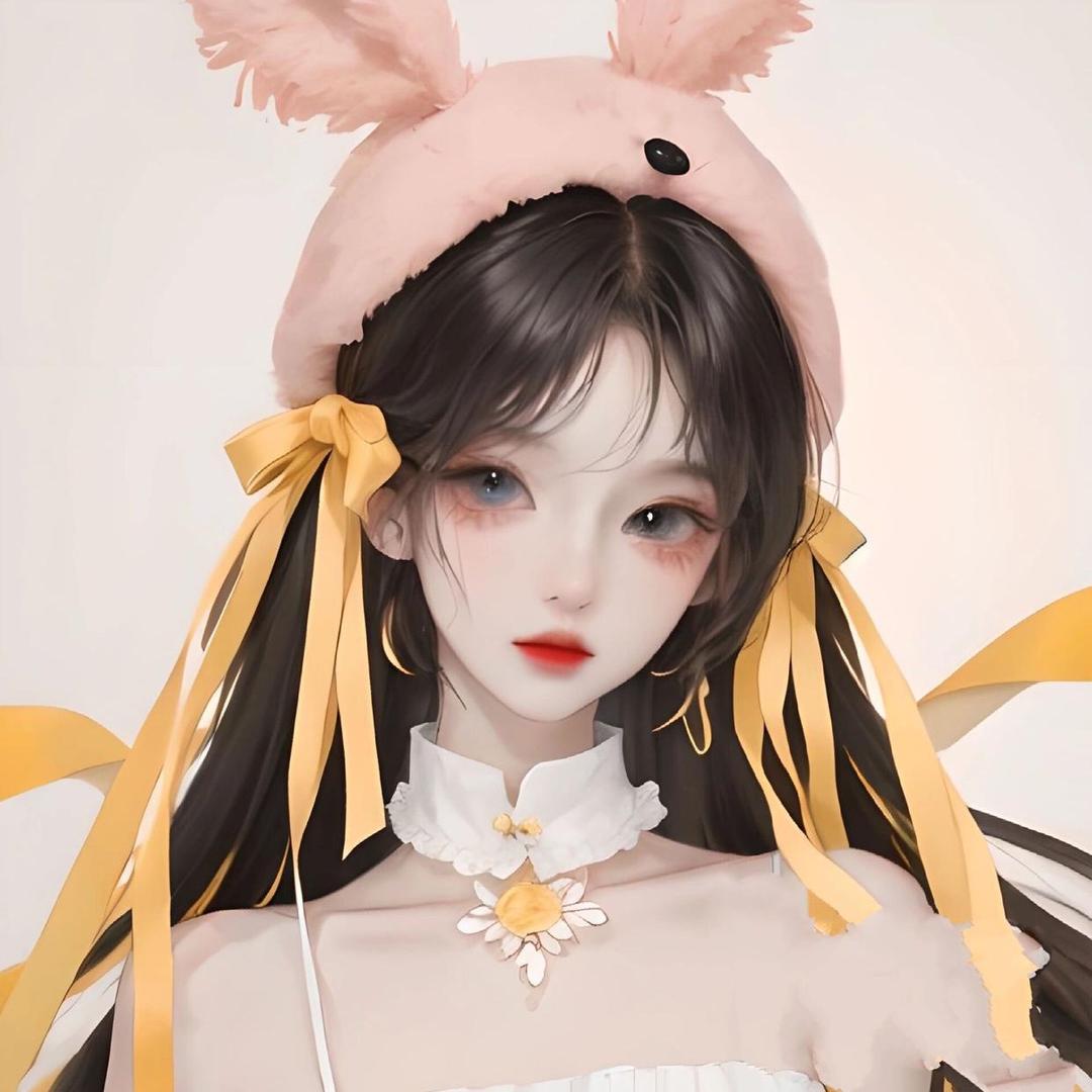 猪猪女侠