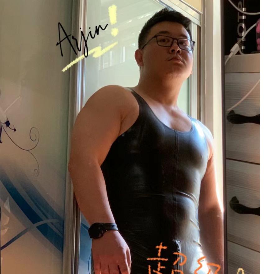 Arjin-小宇