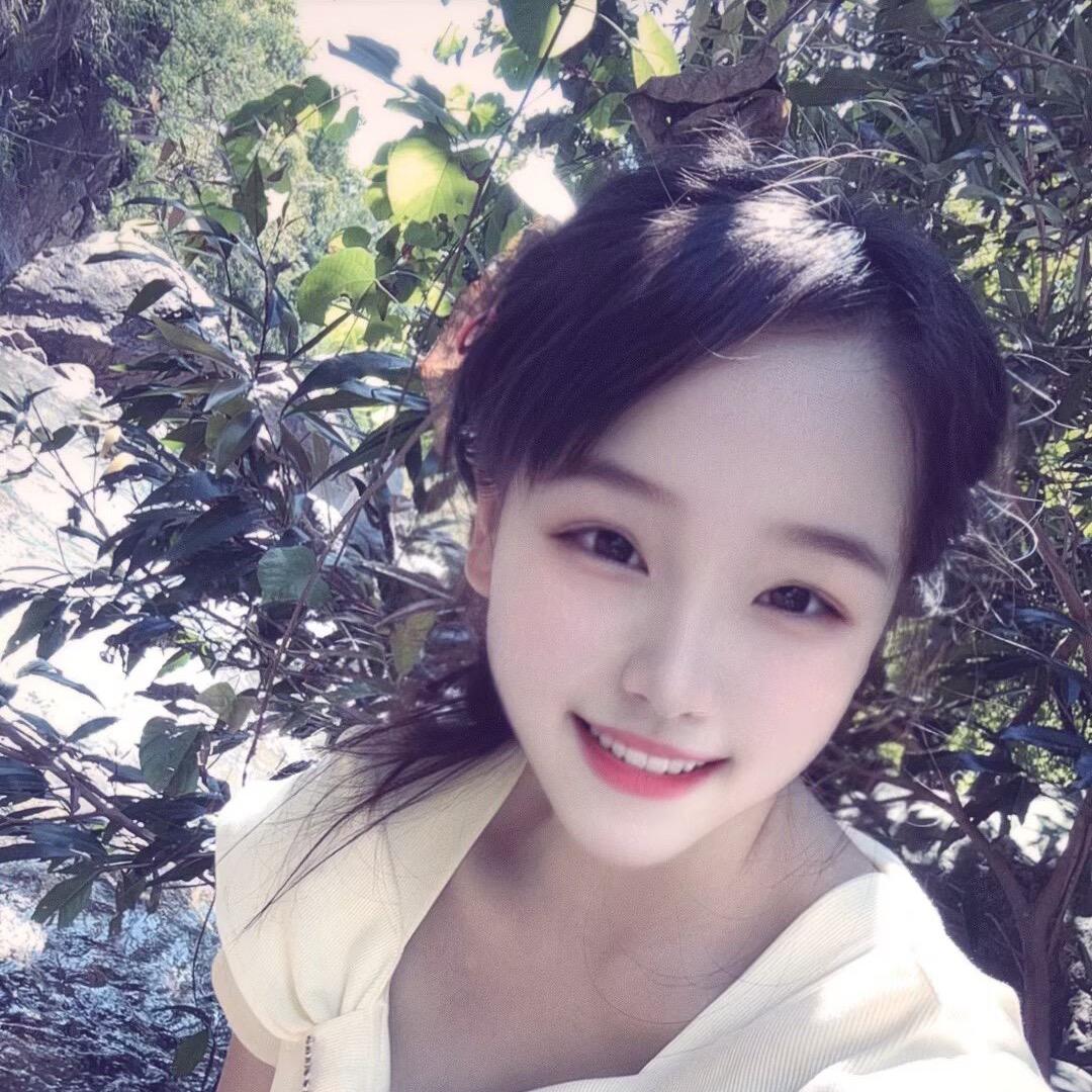 小李好哇塞🍡