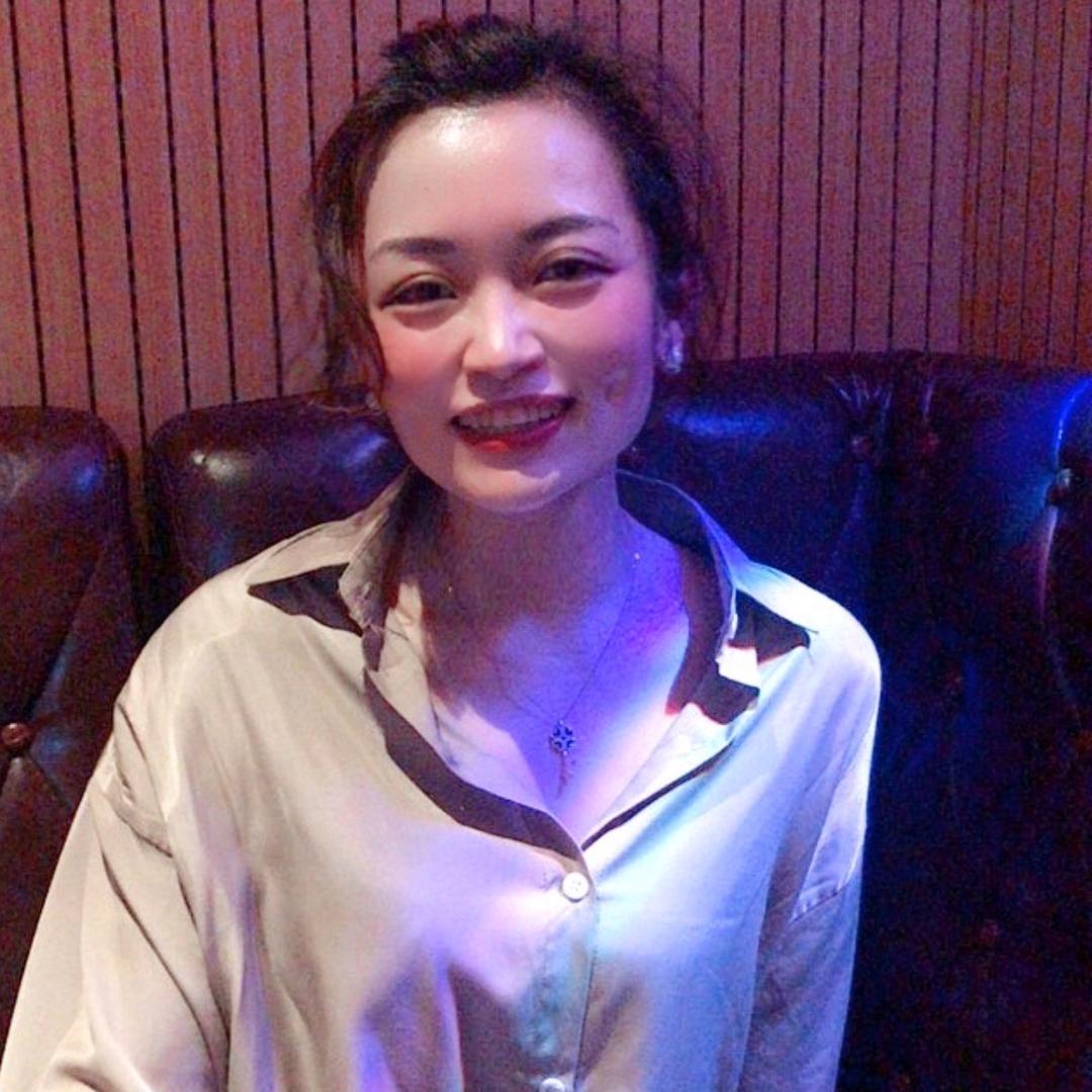 坳仔镇无限美发～莉莉