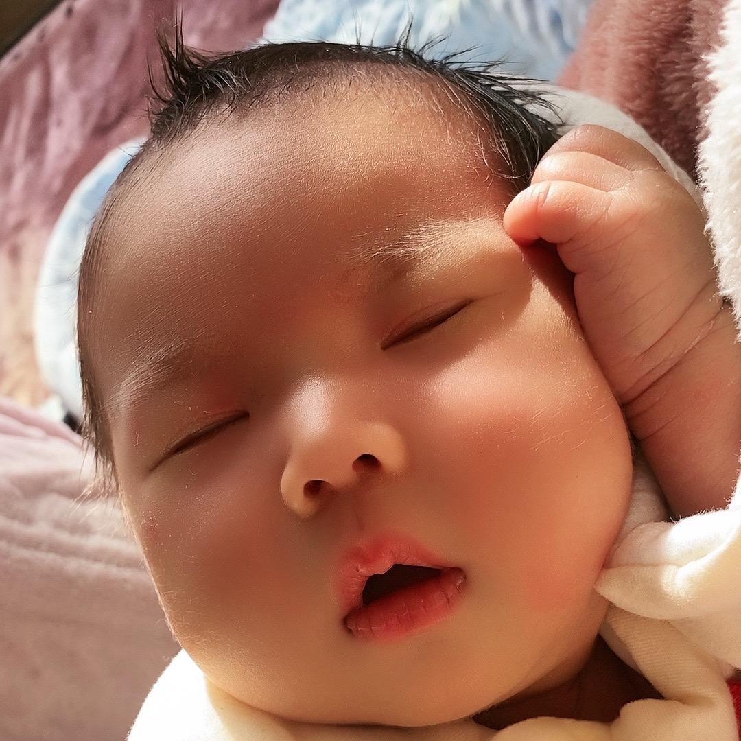 小柚子的饲养员