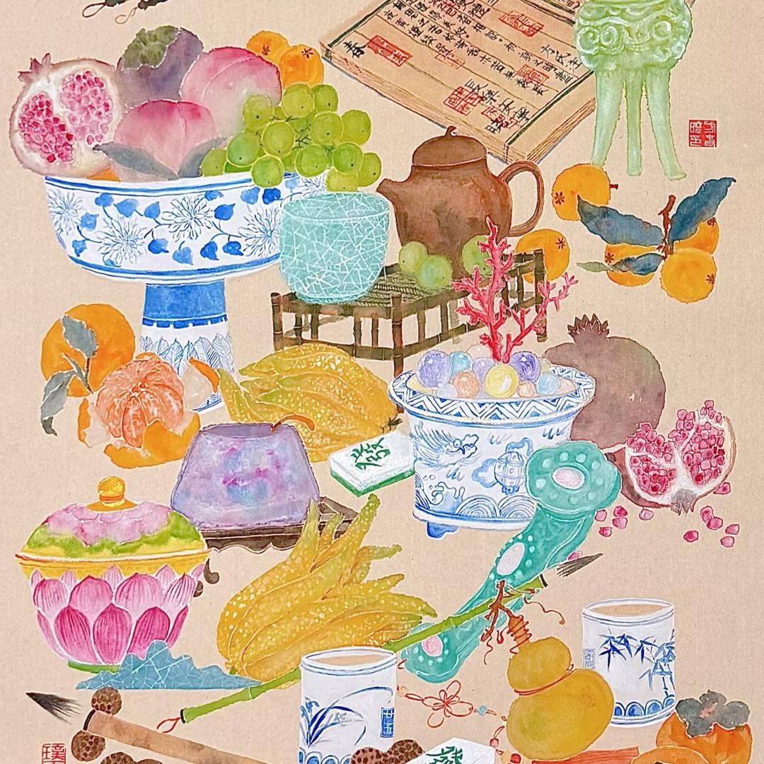 小雅宝家🏠