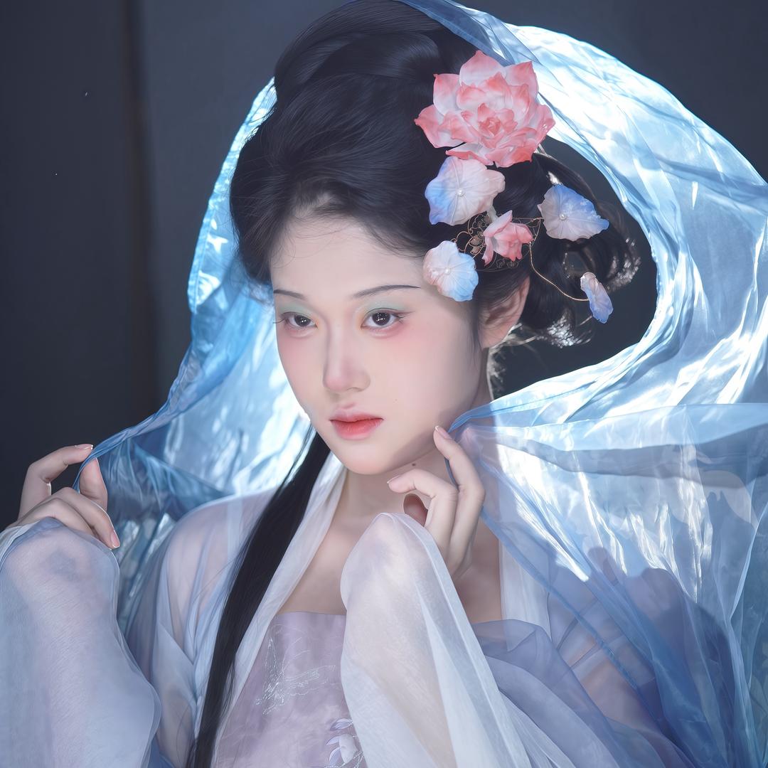 文吉姐姐