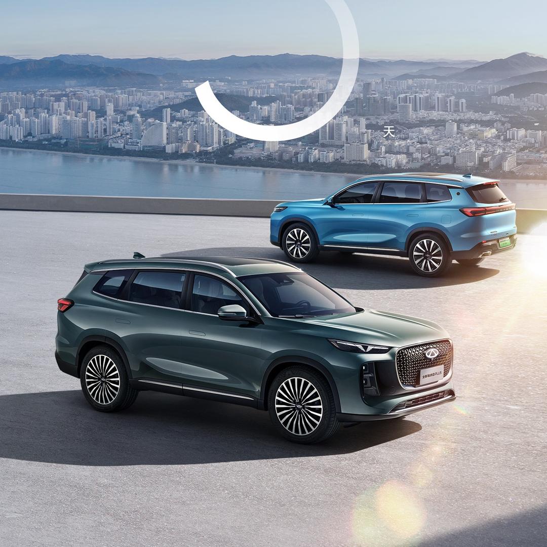 奇瑞～苏小苏🫧