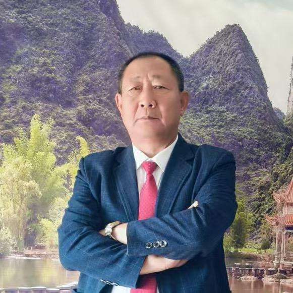 北大荒老狼