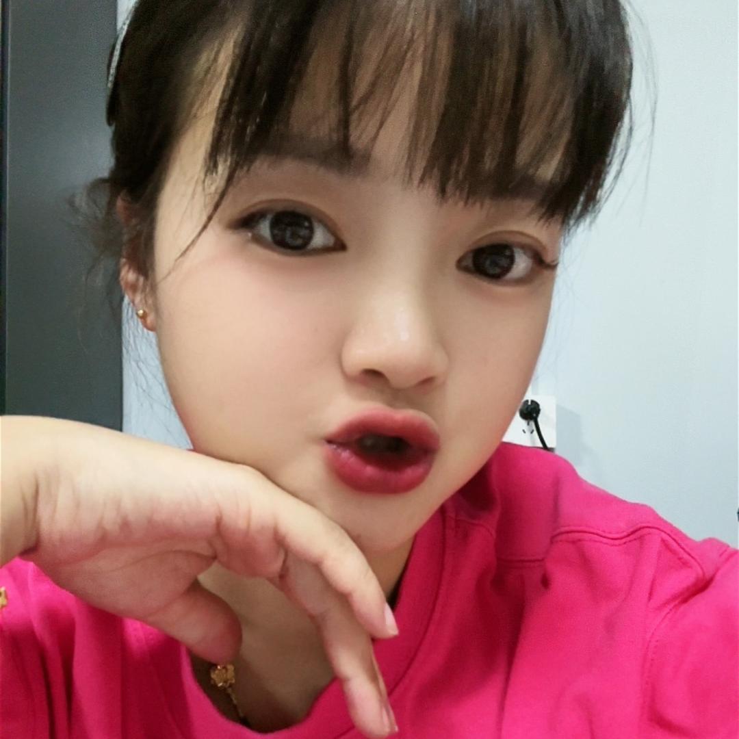 @姗～姗