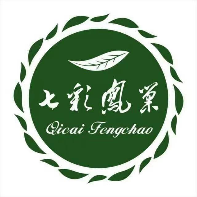 七彩凤巢茶业