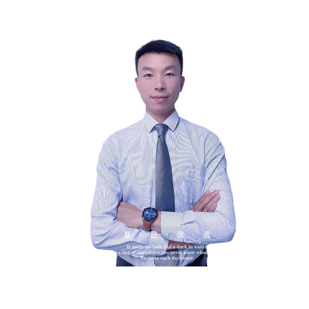 嘉兴甄选好房Bruce Yang