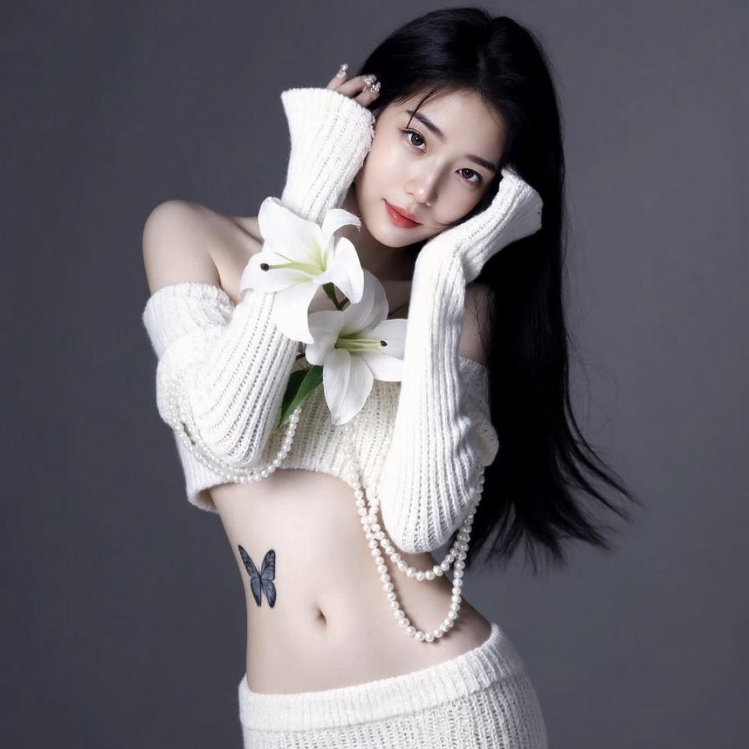 孝感茜茜 💄