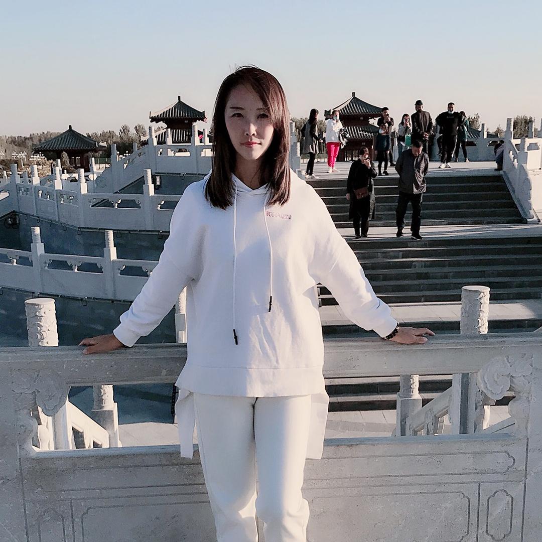 中华姐农村小院