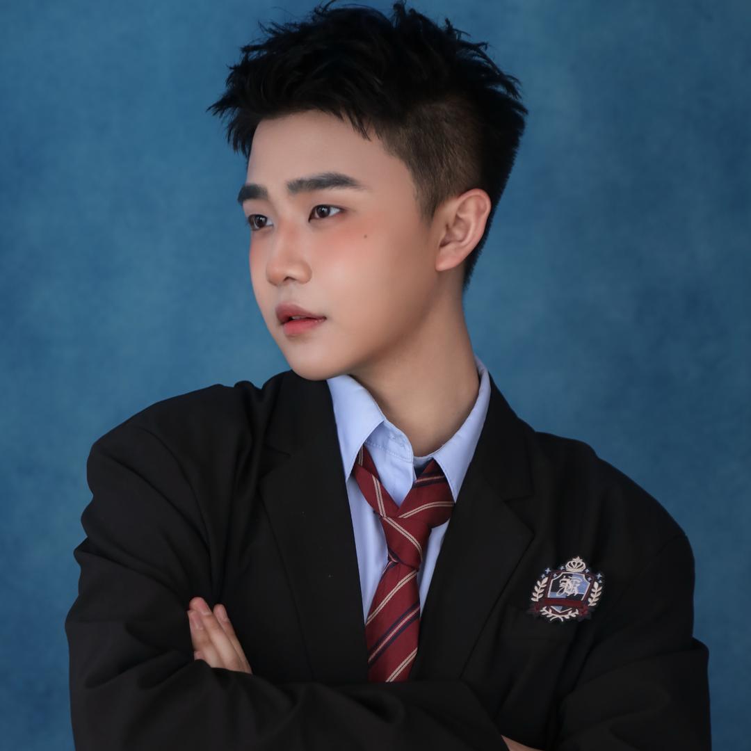 王尔叮☀️ ¹²¹@抖音