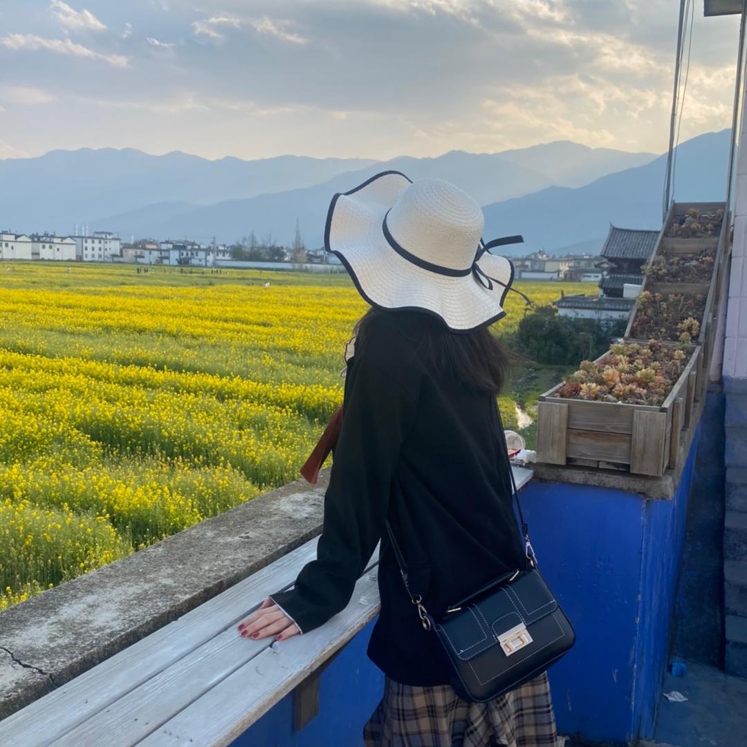 潇潇洒洒一个人_