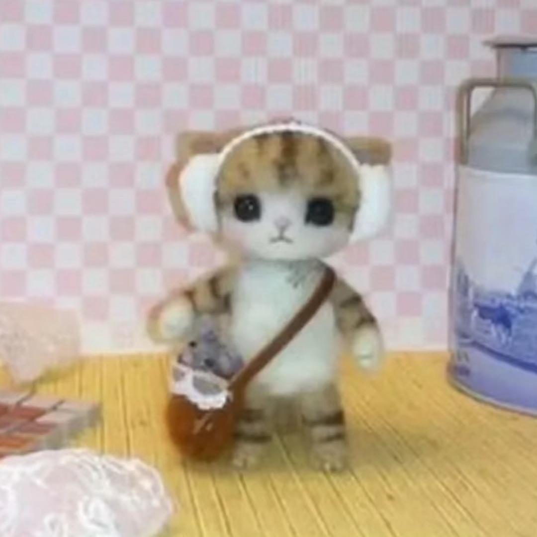 从不失眠的小羊