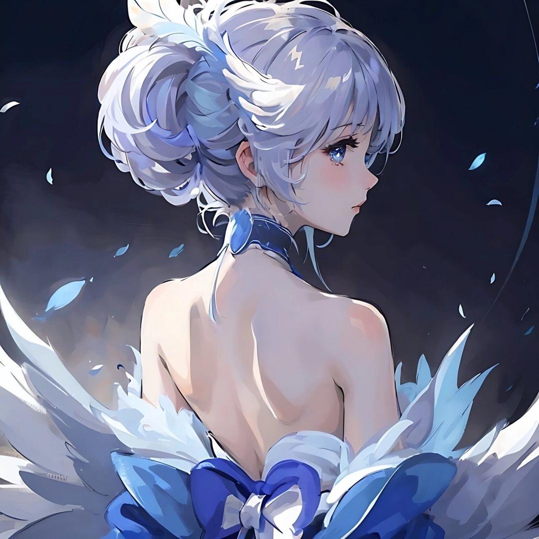 朵朵(王者荣耀）