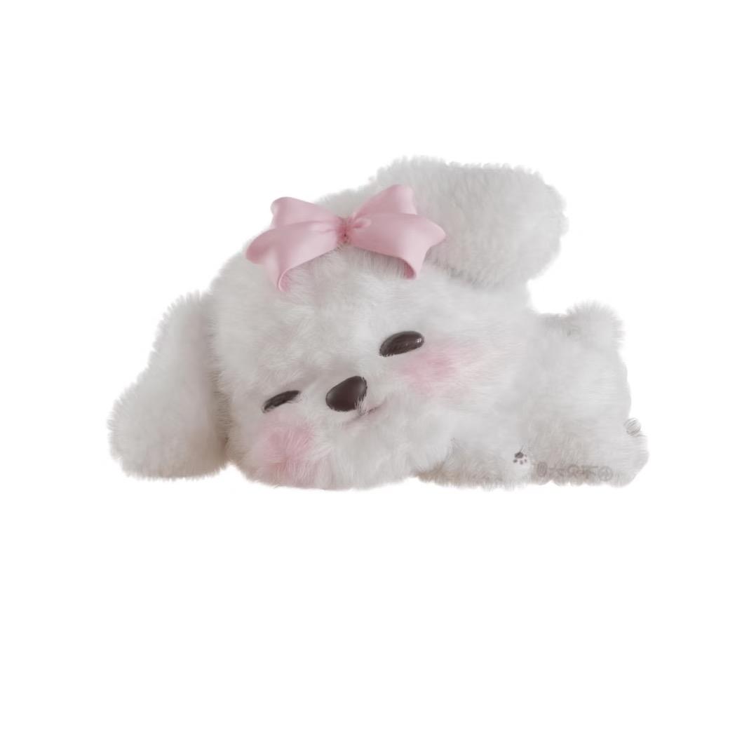 美女也会ᵉᵐᵒ