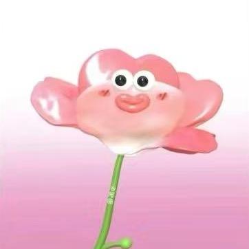 艾琳不甜