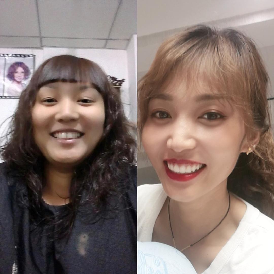 琳琳要自律