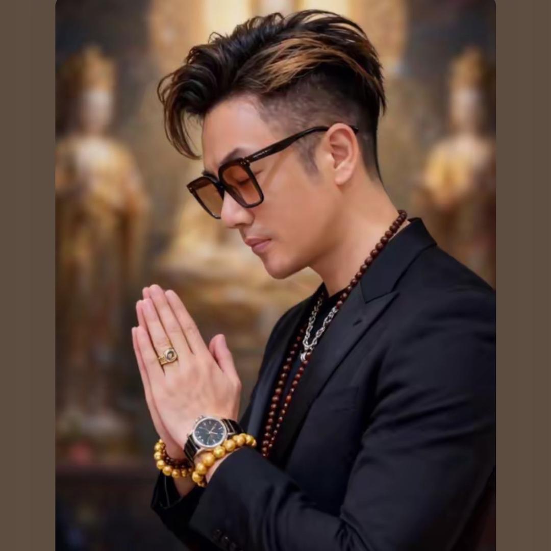 King