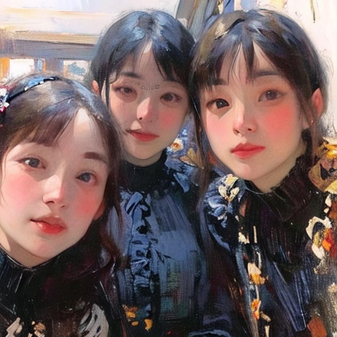是余生呀头像