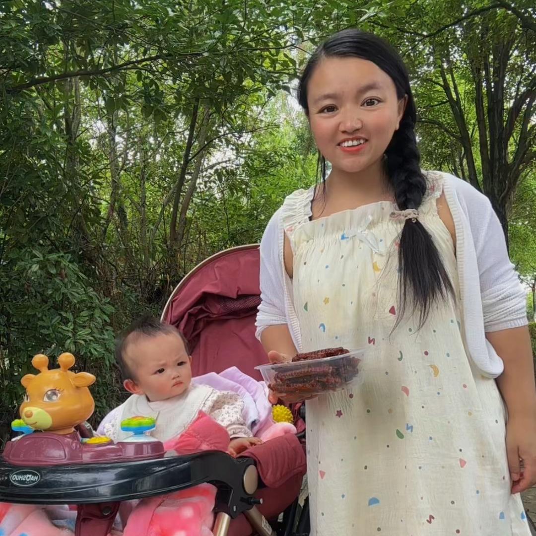 小肖小号(好物分享)