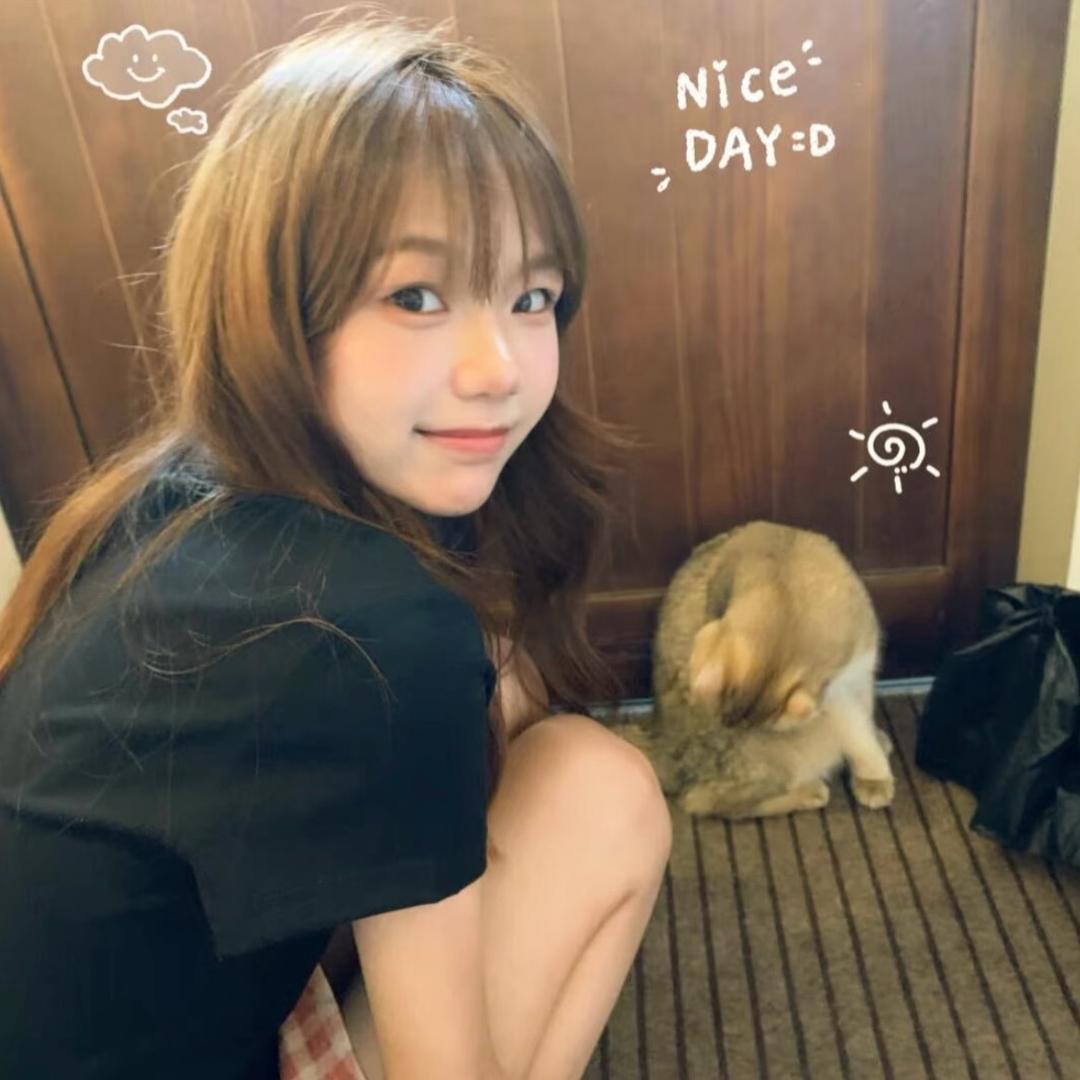 Hello^涵少
