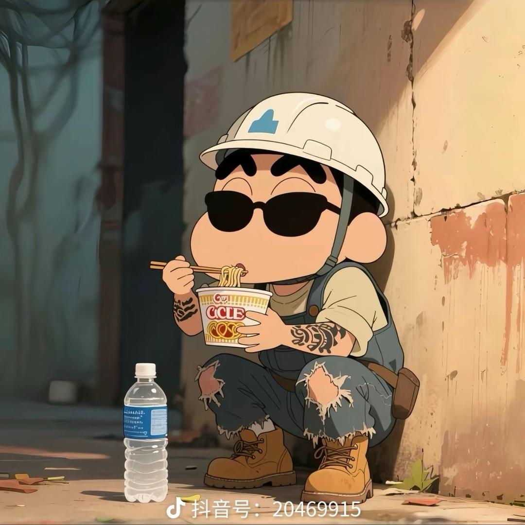 一碗蛋炒饭