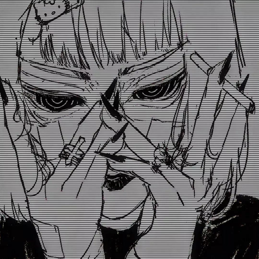 不忍让那柔弱的女子站在霓虹 灯下瑟瑟发抖