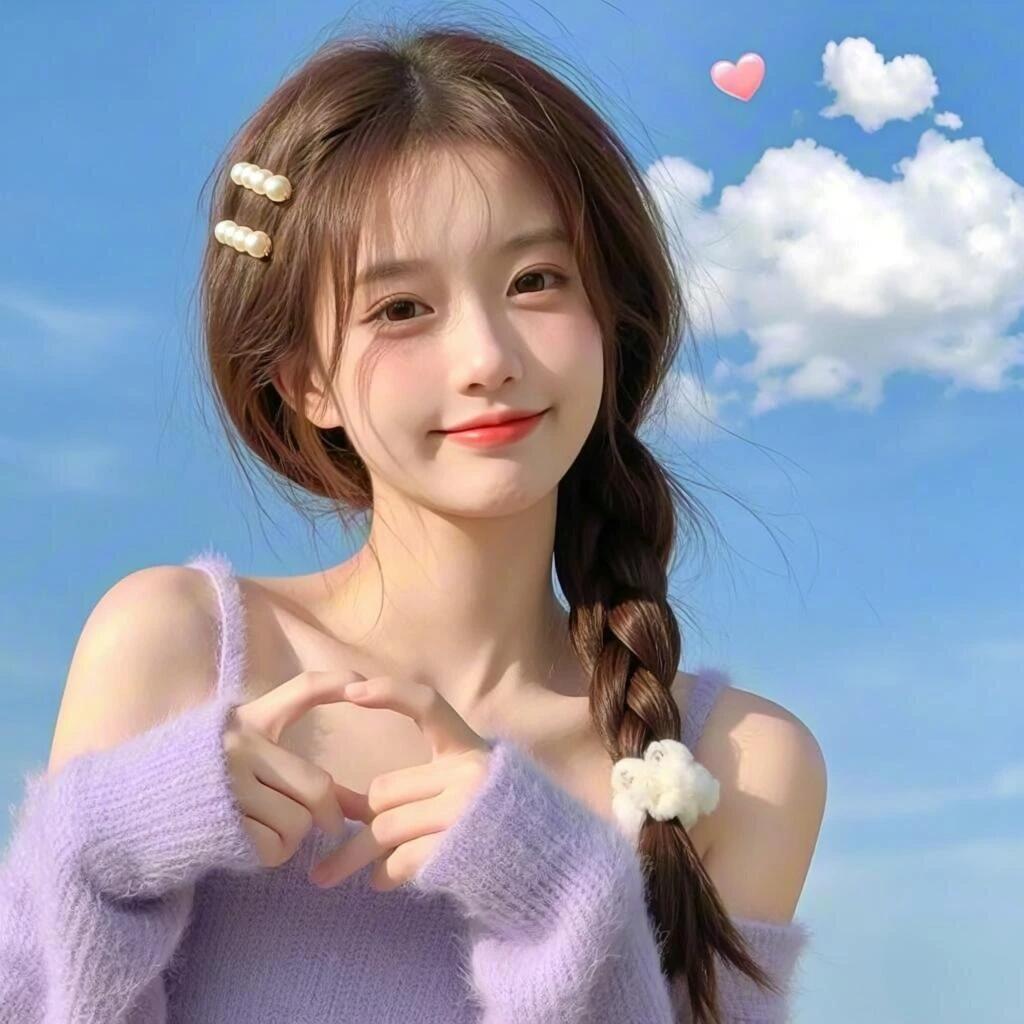 旺旺小欣