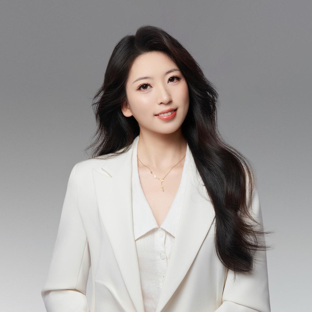 义乌绿城-妮可Nicole