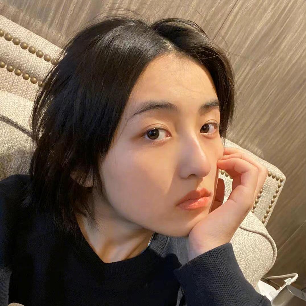 是余涵呀