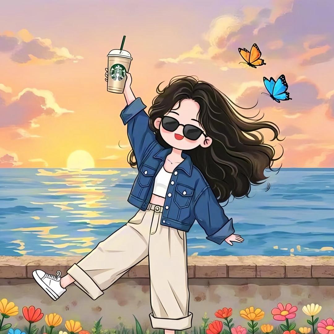 梓晴吖👩🏻