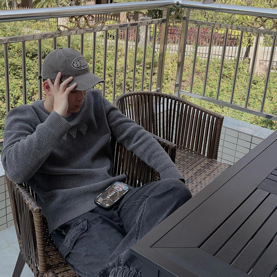 林涧风定制的店