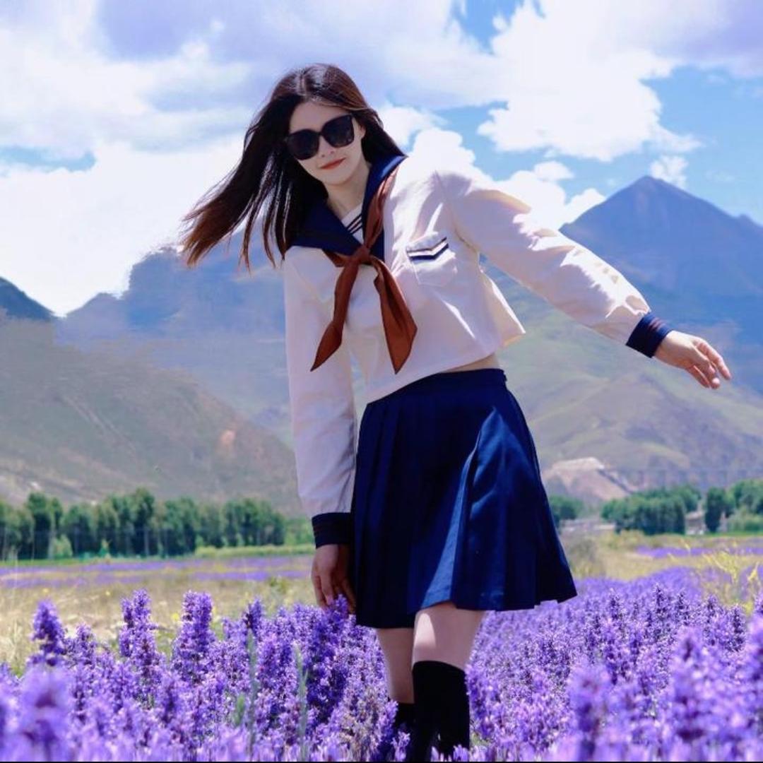 寻静足道007号技师(八一路总店)