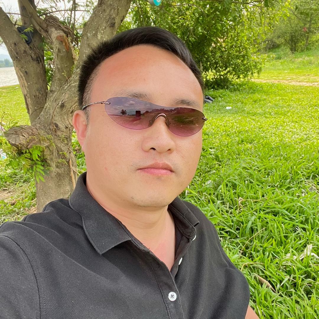 Mr.立的