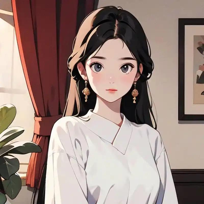 轻轻一笑