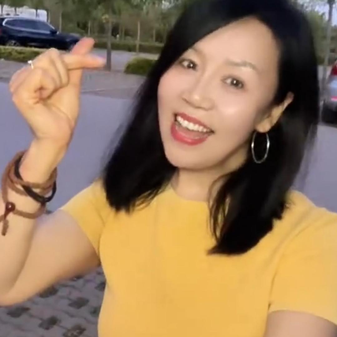 甜圈姐
