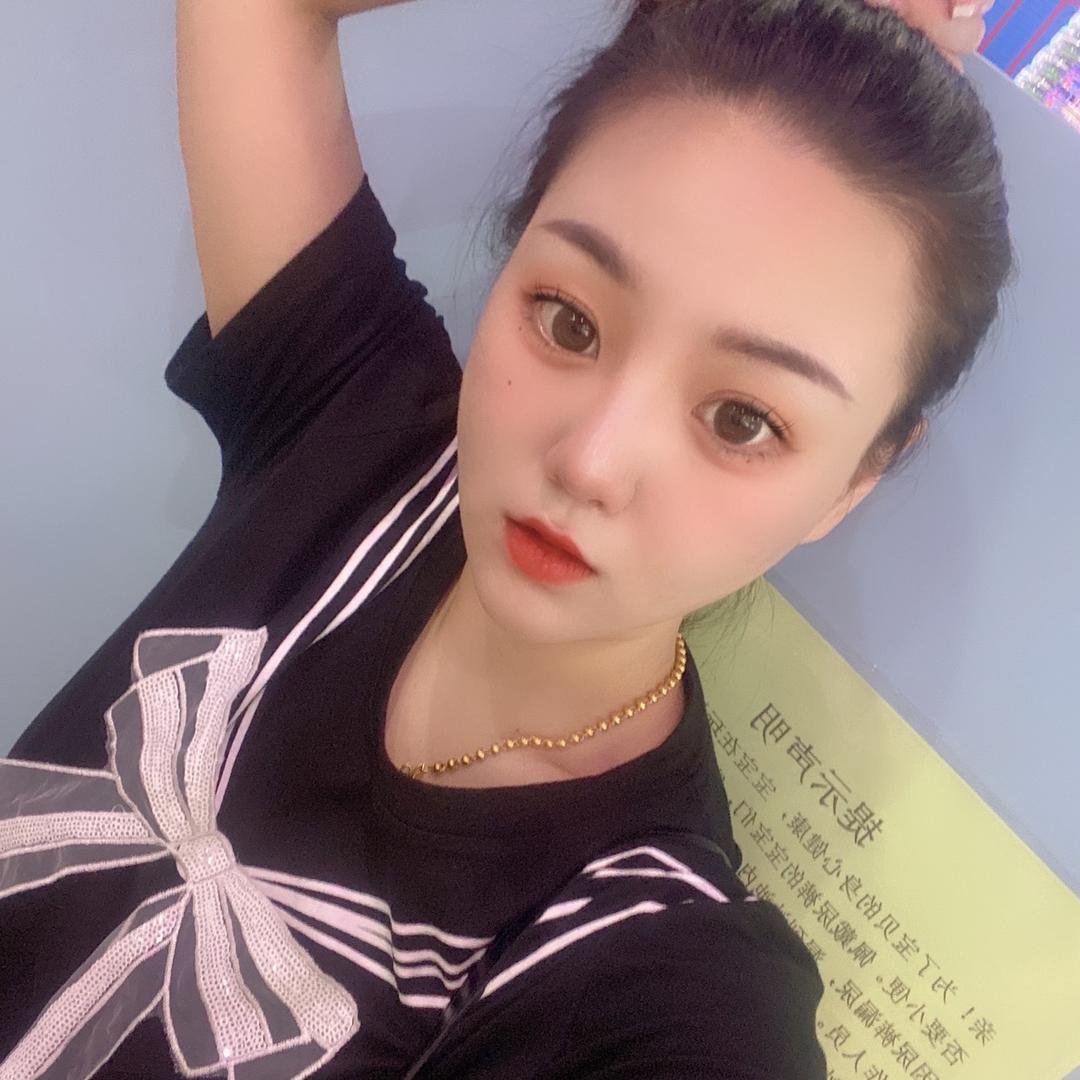 爱美妞