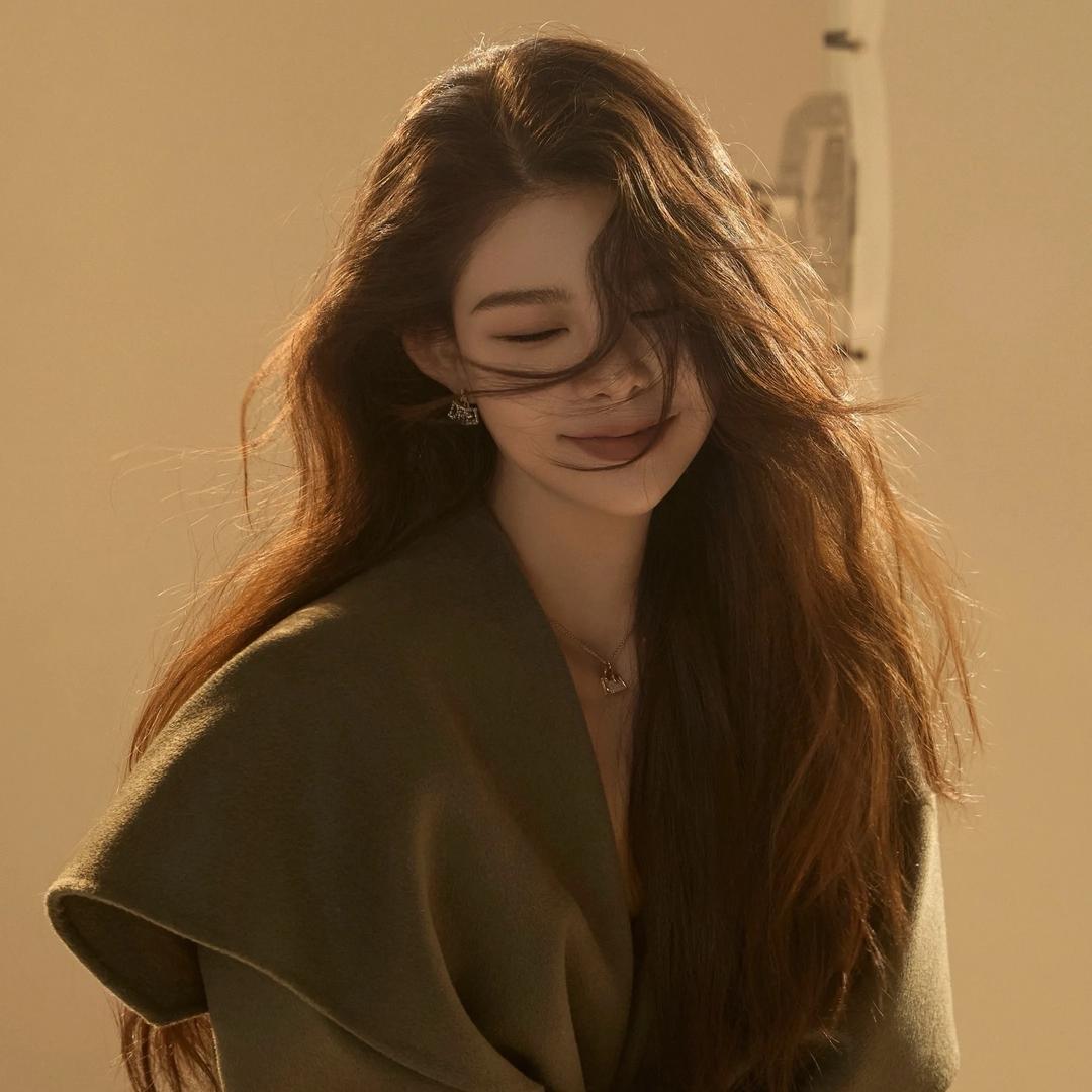 楚楚君定制（精致穿搭）