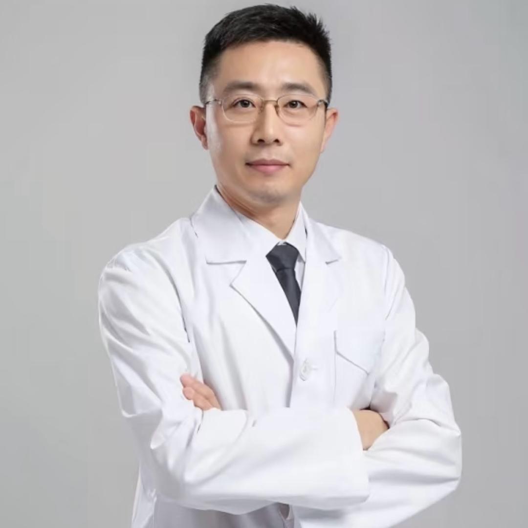 智障科主任