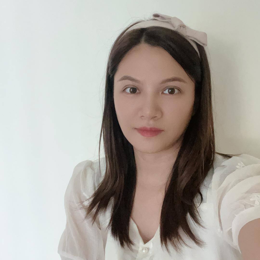 我是蓉蓉