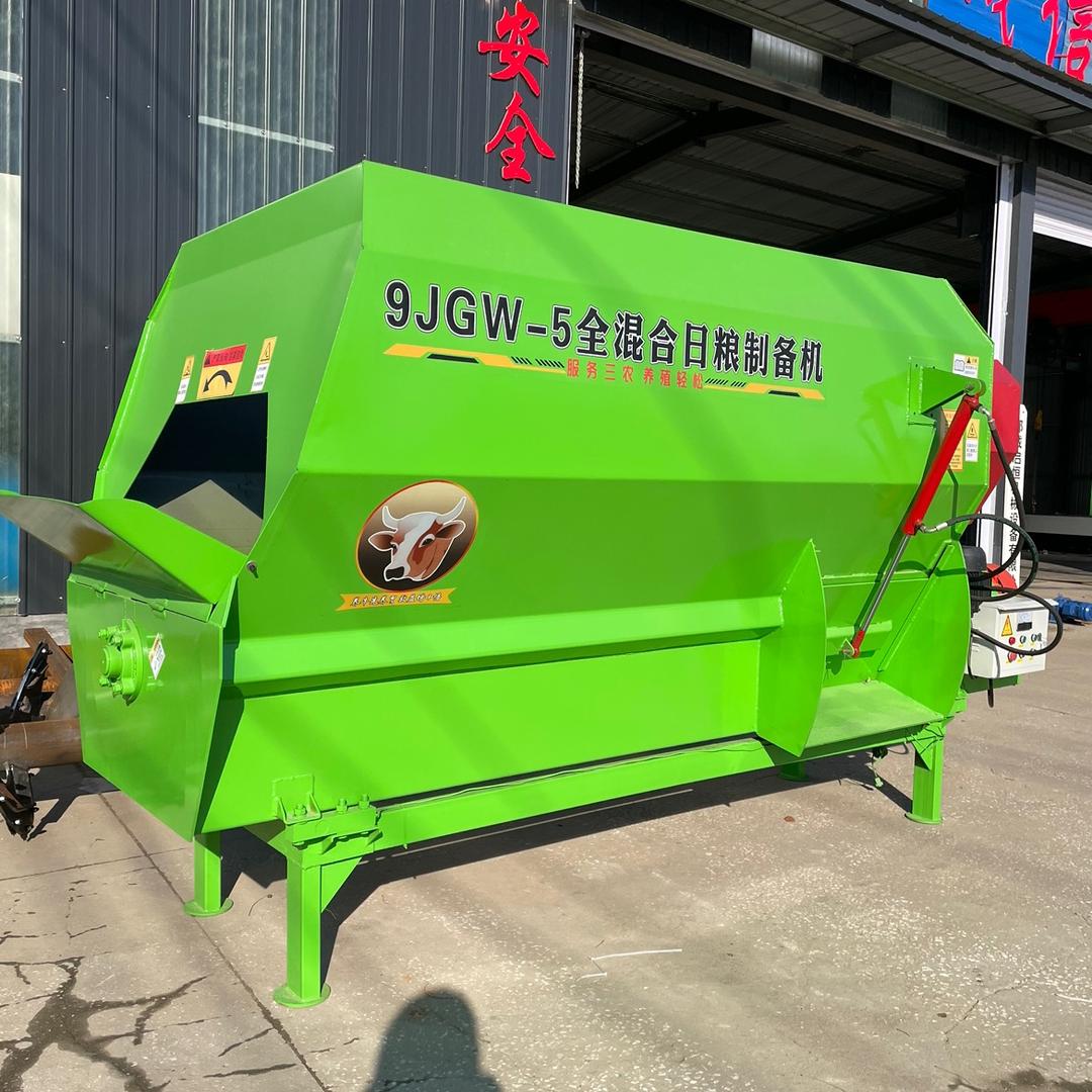 包膜机搅拌机回收机