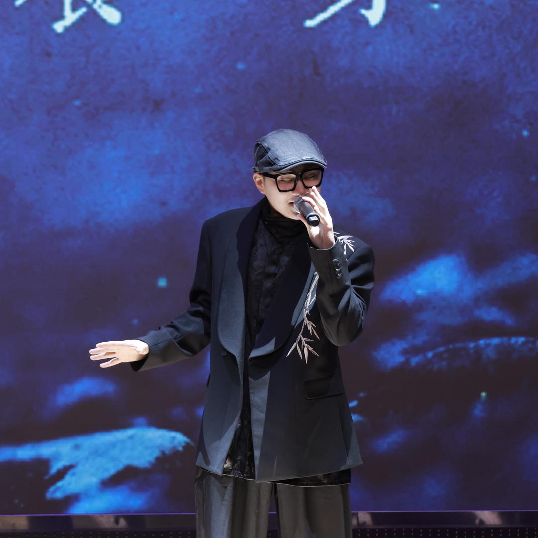 不叫三毛🎤