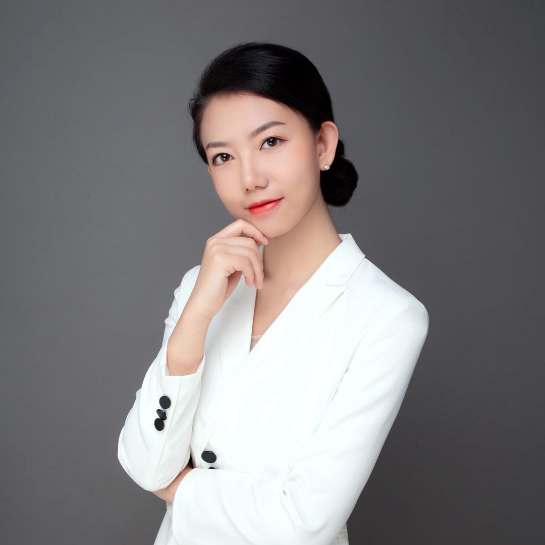 Sunny老师英语提升